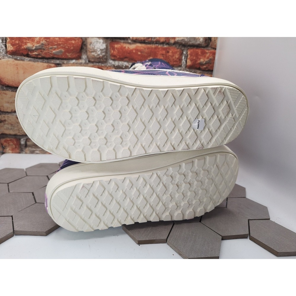 MEN Vans Hi-Standard LL DX Pro Snowboard Boots 11 Mike Rav Pro Purple Grape Rare - Picture 16 of 16